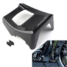 Chin Spoiler Fairing w/ Upper