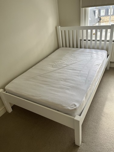 John lewis wilton small - wilton, double