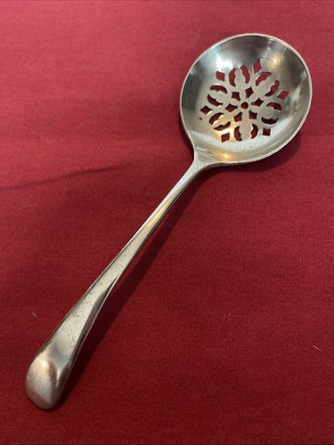 Antique edwardian silver - antique,