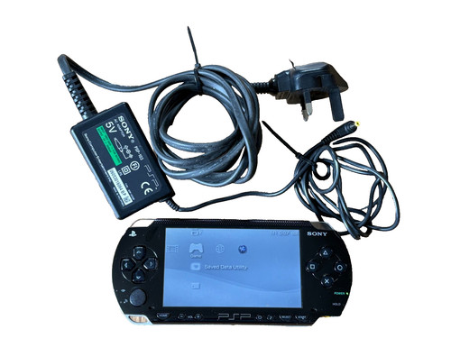 Sony psp playstation portable - sony,