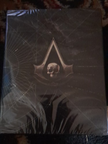 Assassins creed black flag - assassins,