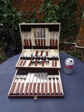 Atkinson Bros Canteen Cutlery