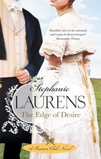 The Edge Of Desire: Number 7