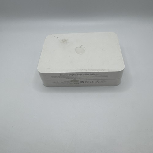 Authentic apple a1096 - authentic, a1097