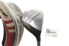 TaylorMade Burner SuperFast