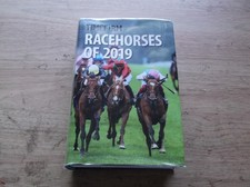 TIMEFORM "RACEHORSES OF 2019"