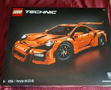 LEGO Technic 42056 Porsche 911