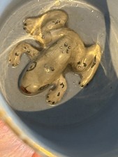 Antique Staffordshire pottery