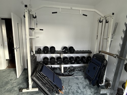 Gym equipment - gym,
