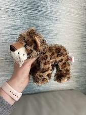 GANZ Webkinz - Tiger - Beanie