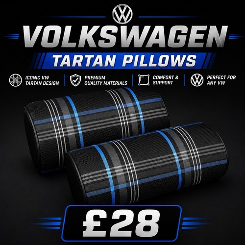 Volkswagen gte r tartan - gte, &