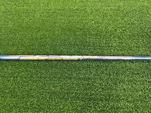 Fujikura speeder569 evolution - speeder569,
