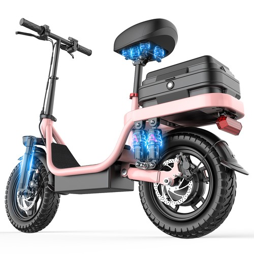 2026 foldable electric scooter - electric,