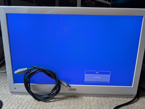 Logik 1080 lcd - lcd,