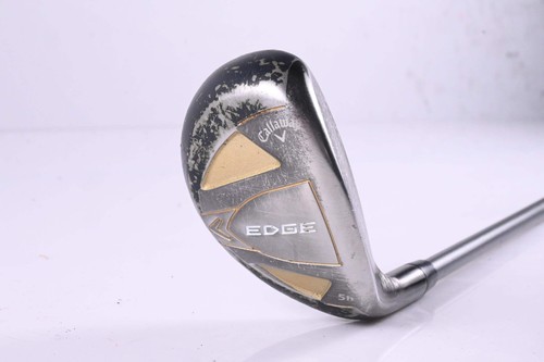 Callaway edge hybrid - #5,