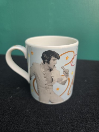 Elvis presley royal doulton - presley,