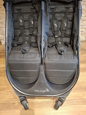 * BABY JOGGER CITY TOUR 2 -