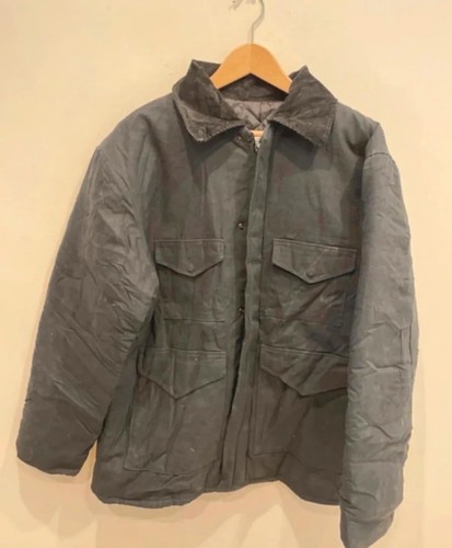 Dakota utility jacket - dakota,