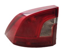 VOLVO S60 Taillight Lamp Near