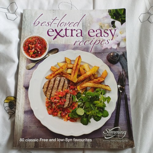 Slimming world best loved - slimming,