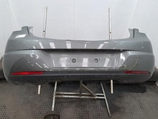 VAUXHALL ASTRA ELITE NAV MK7