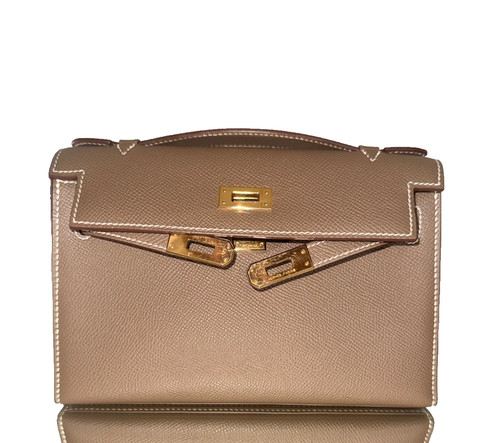 Rare hermès kelly - rare-,