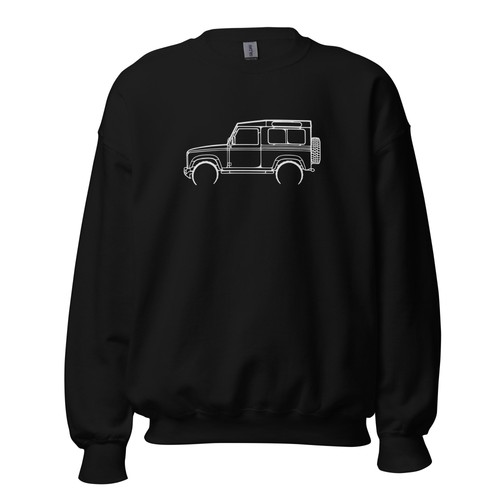 Premium sweatshirt for land - for,