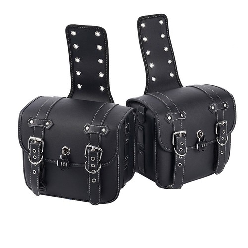 Motorcycle saddlebag for - saddlebag,