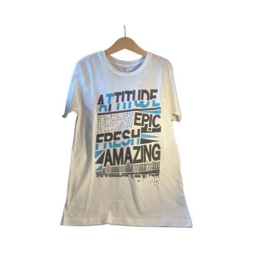 Boys river island white - river,