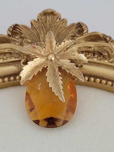 Vintage sarah coventry autumn - vintage,