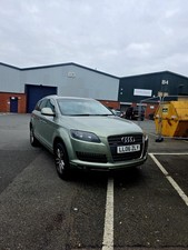 Audi Q7 3.0tdi Quattro 2006-2009
