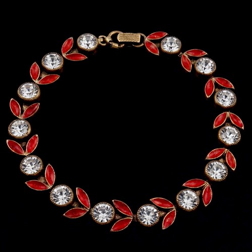 French early art deco rose - early,