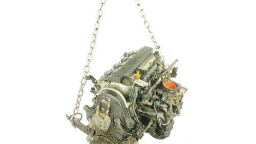 D16v1 full engine - full, civic