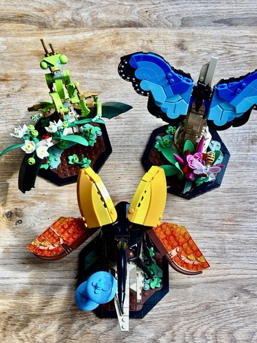 Lego ideas the - ideas:,