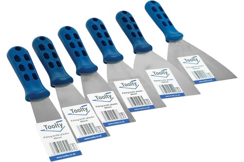 Spatula taping tool putty - tool,