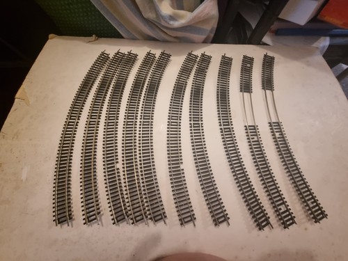Gauge hornby r609 nickel - r609,