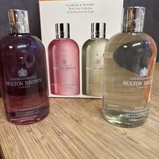 Molton brown floral woody - molton,