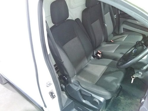 Front seat ford transit - seat,