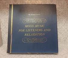 Reader's Digest Mood Music For