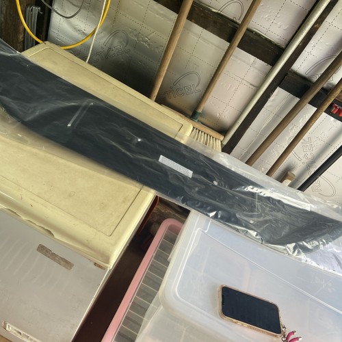 Fits 1 tailgate - fits, t6