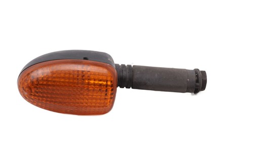 Indicator rear right orange