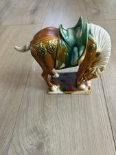 Vintage Chinese Tang Dynasty