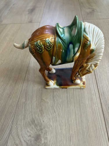 Vintage chinese tang - chinese, dynasty