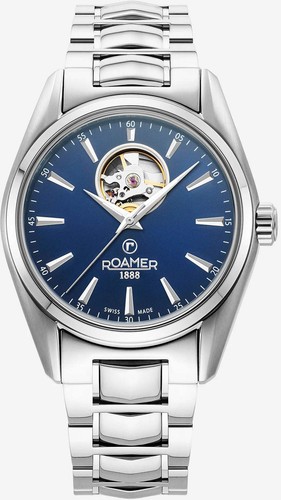 Roamer searock master blue - roamer,