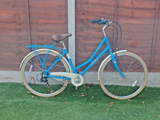 SOMERBY PENDLETON CLASIC BIKE