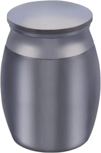 Small keepsake urn - keepsake,