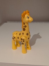 Replacement Giraffe from