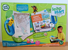 LeapFrog LeapStart Interactive