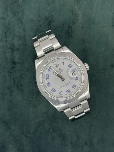 Rolex datejust ref - rolex,