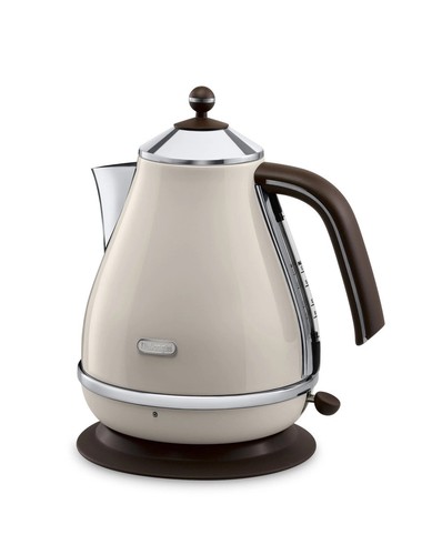 Longhi vintage icona kettle - de'longhi,